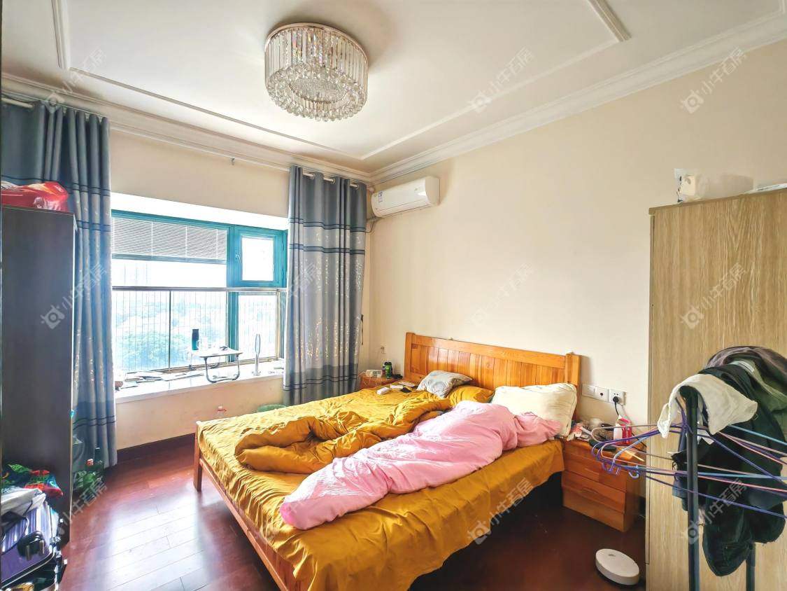 镇江恒大城在售二手房源室内图_小牛看房