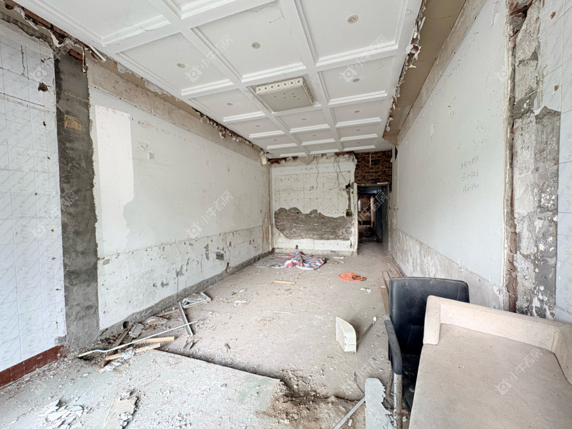 镇江大定船在售二手房源室内图_小牛看房