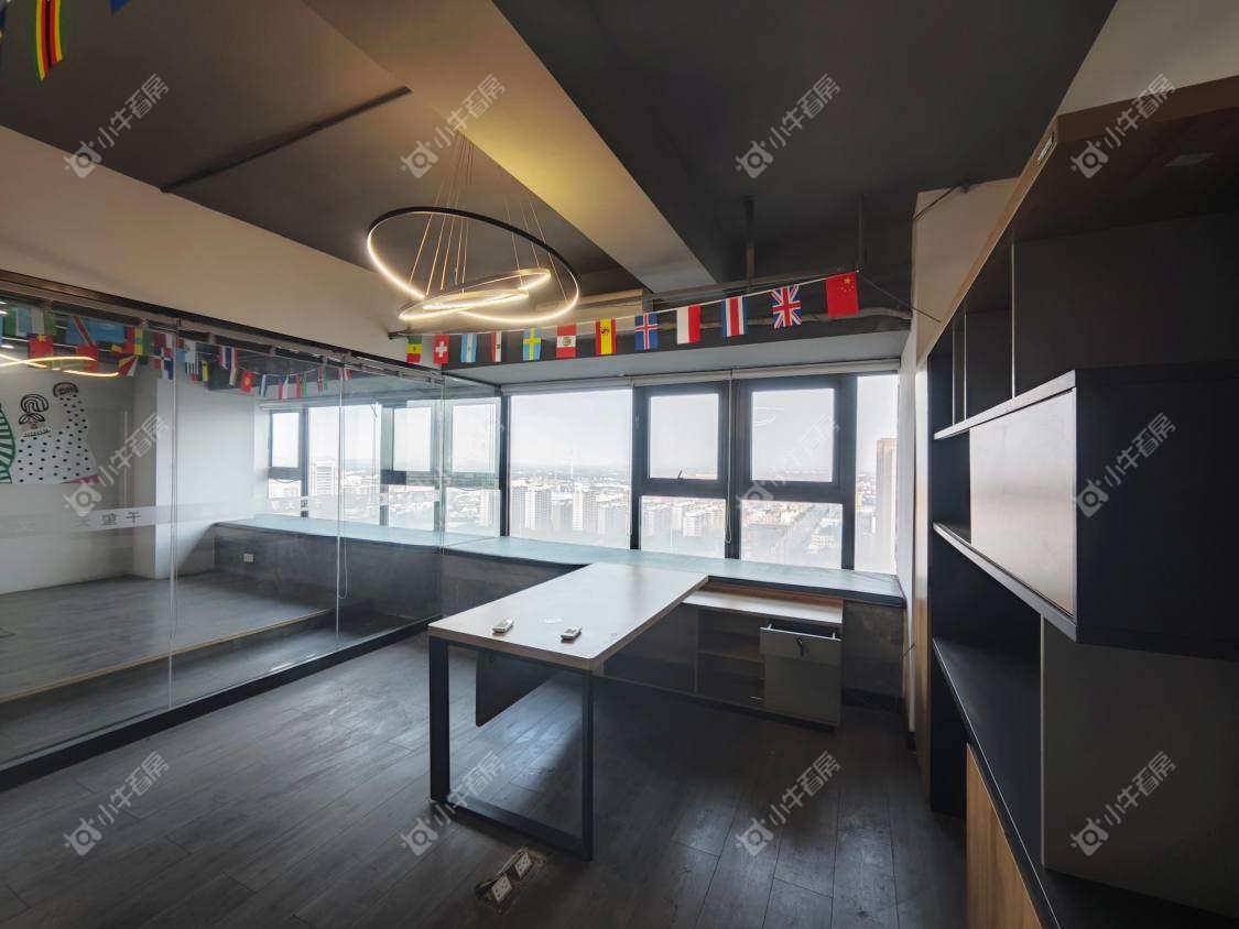 镇江吾悦广场（丹阳）在售二手房源室内图_小牛看房