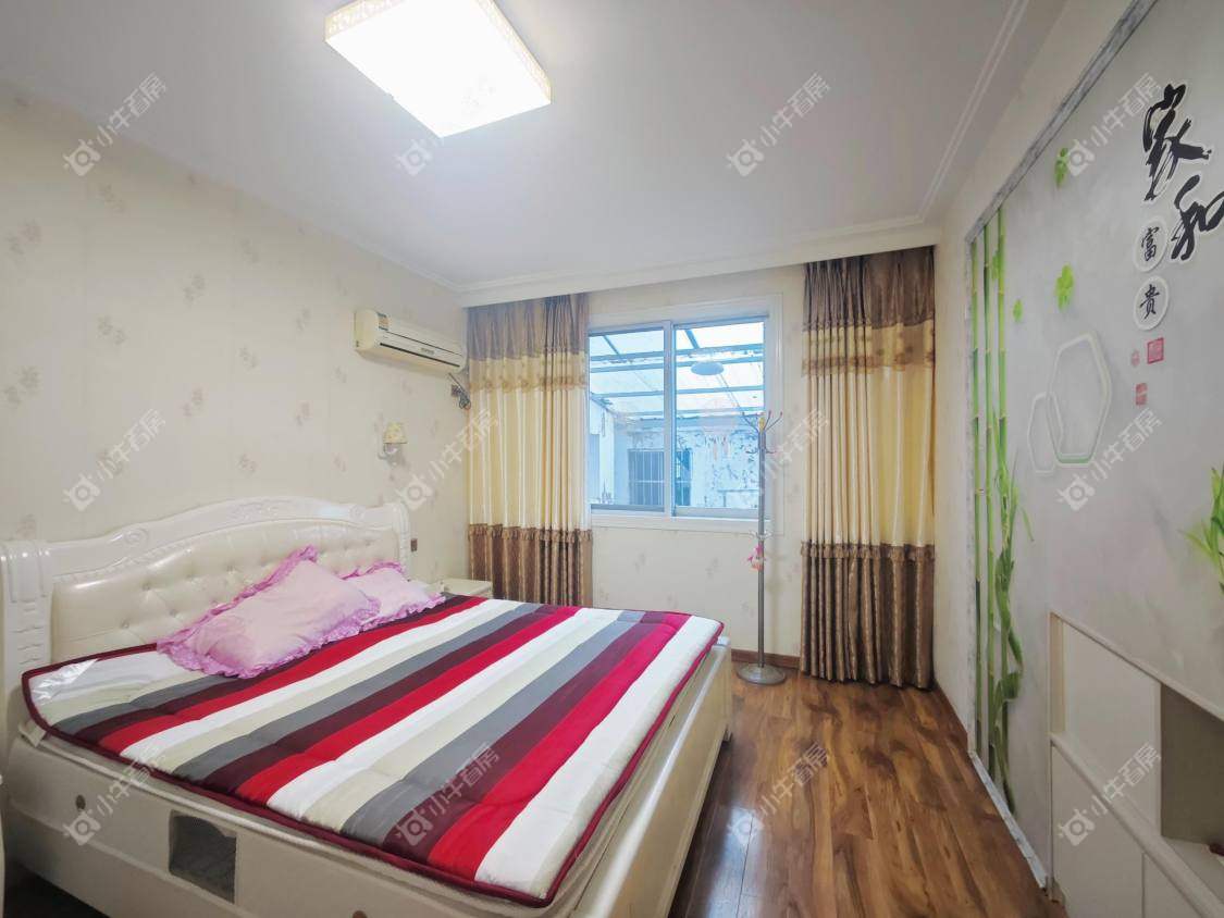 镇江东方苑在售二手房源室内图_小牛看房