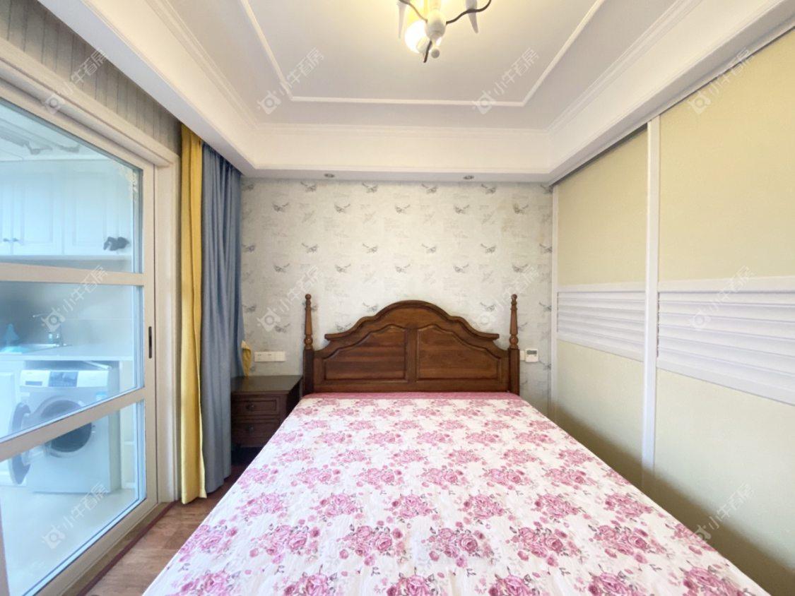 镇江华都锦城在售二手房源室内图_小牛看房