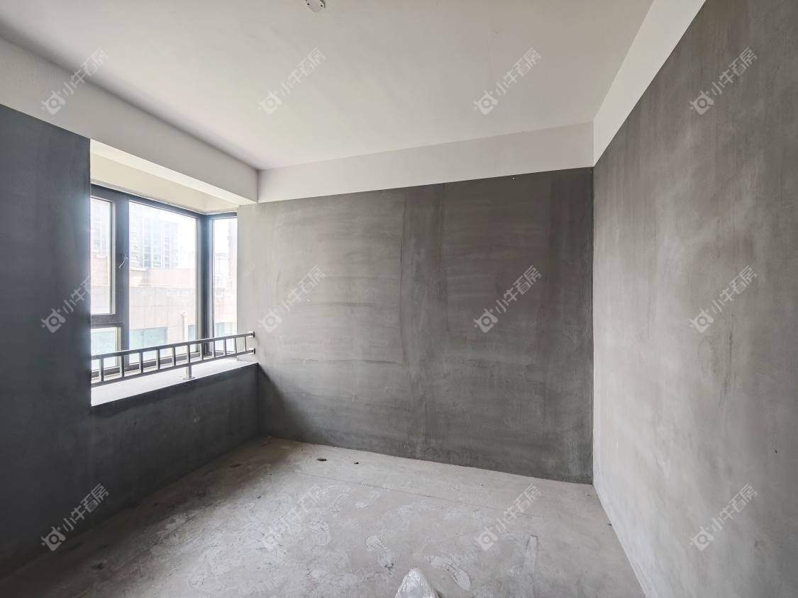 镇江国信宜和在售二手房源室内图_小牛看房