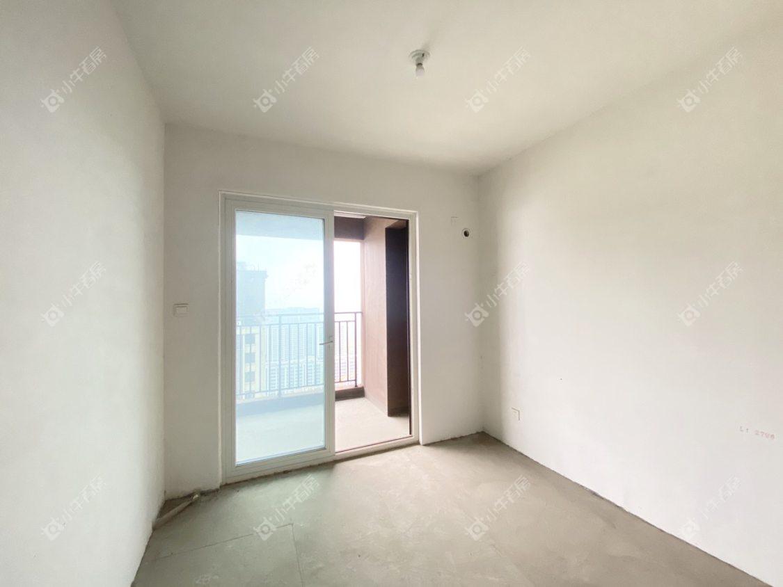 镇江中南熙悦城中南二期在售二手房源室内图_小牛看房