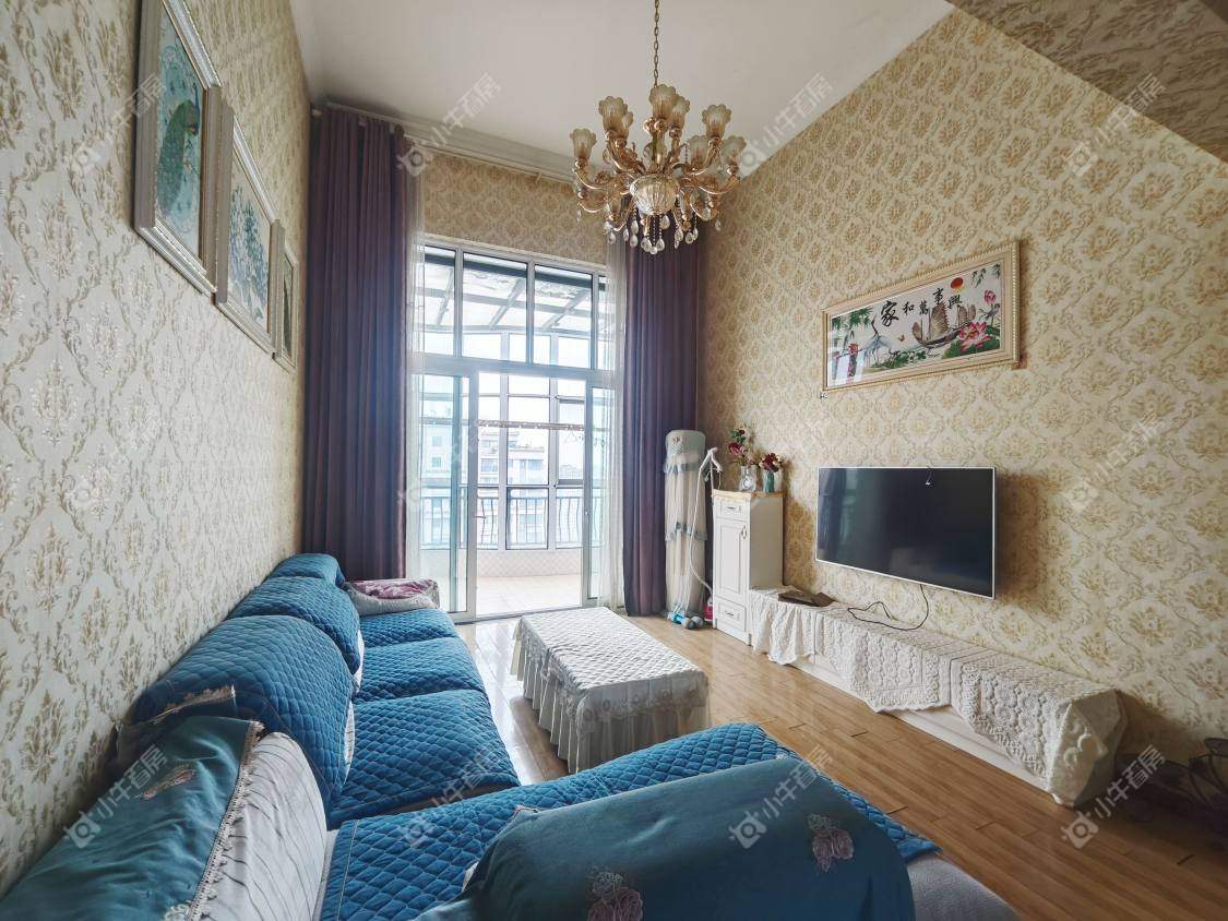 镇江碧桂园在售二手房源_小牛看房