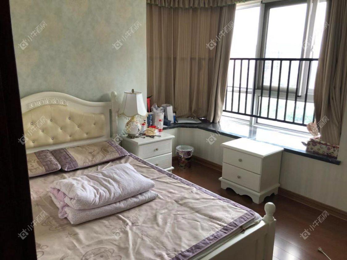 镇江碧桂园在租房源室内图_小牛看房