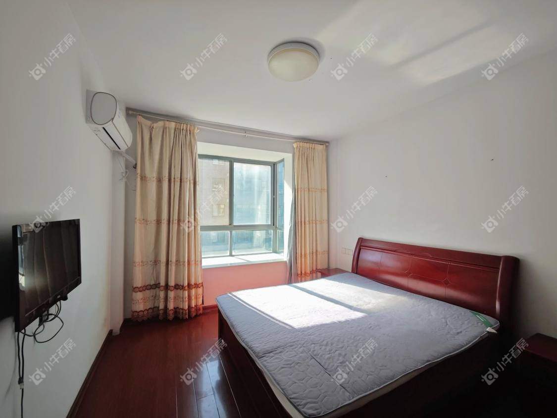 镇江新香草苑在售二手房源室内图_小牛看房