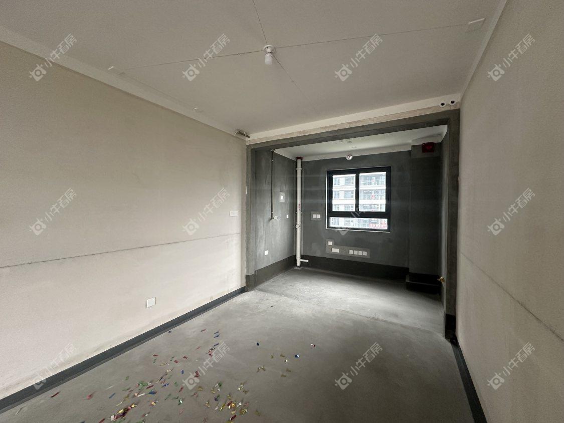 镇江中海臻如府在售二手房源室内图_小牛看房