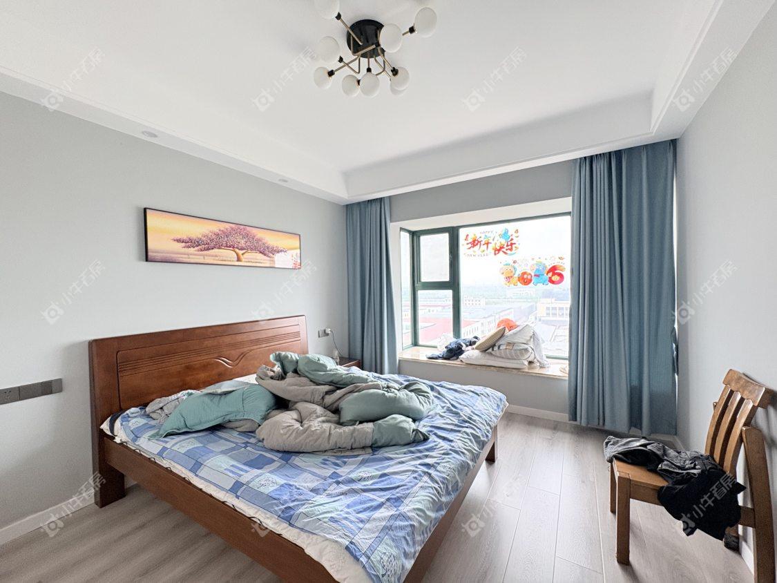 镇江恒大城在售二手房源室内图_小牛看房