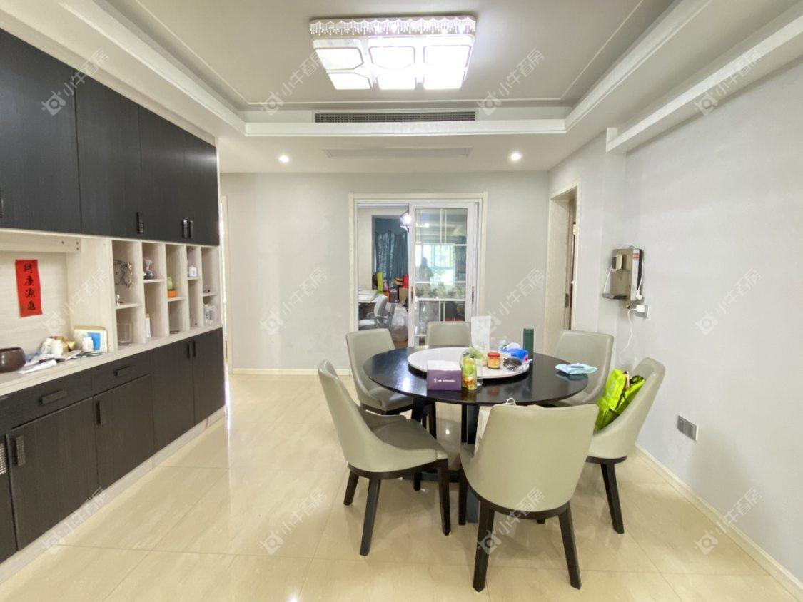 镇江碧桂园在售二手房源室内图_小牛看房