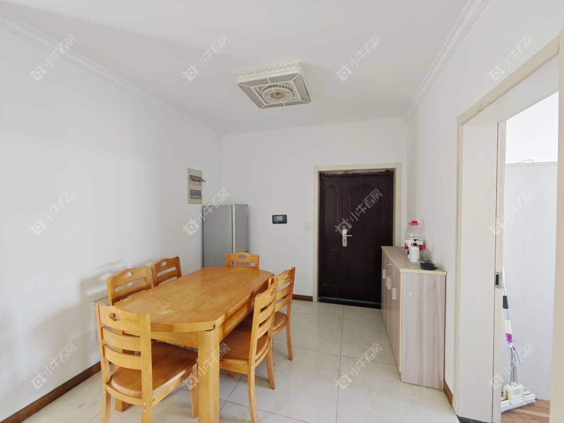 镇江众悦华城在售二手房源室内图_小牛看房