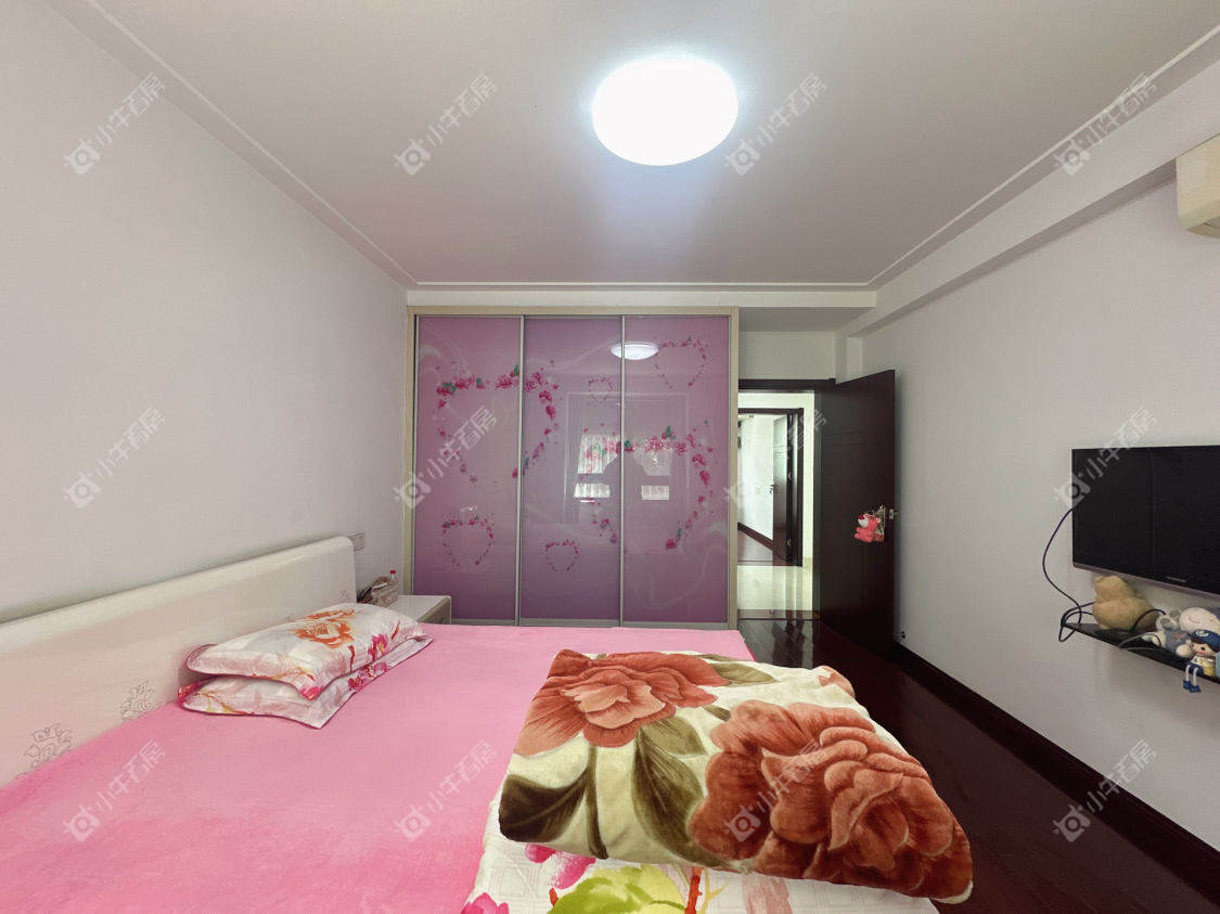 镇江碧水兰庭在售二手房源_小牛看房