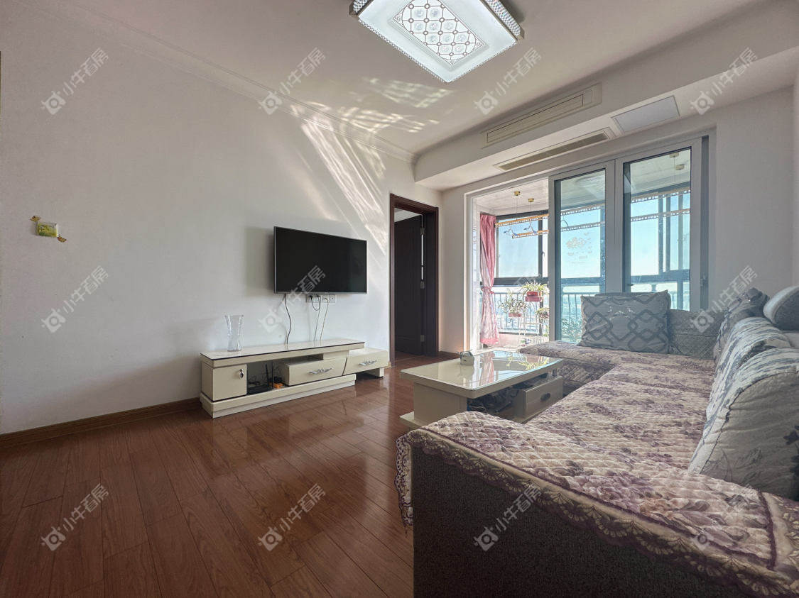 镇江碧桂园在售二手房源_小牛看房