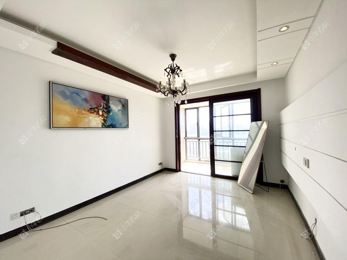 镇江凤凰国际在售二手房源_小牛看房