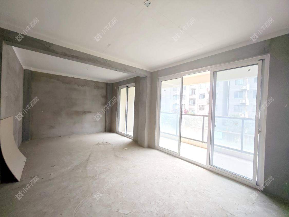 镇江桃源里在售二手房源室内图_小牛看房