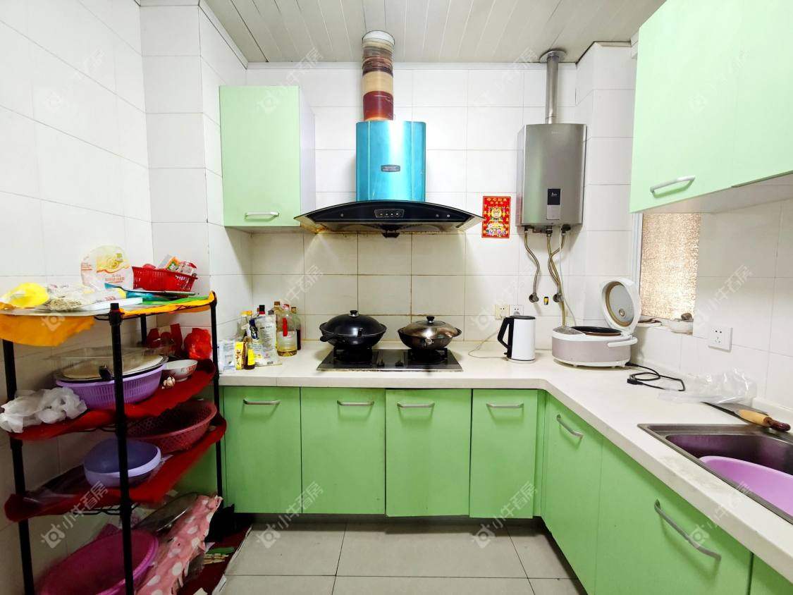 镇江普善人家在售二手房源室内图_小牛看房