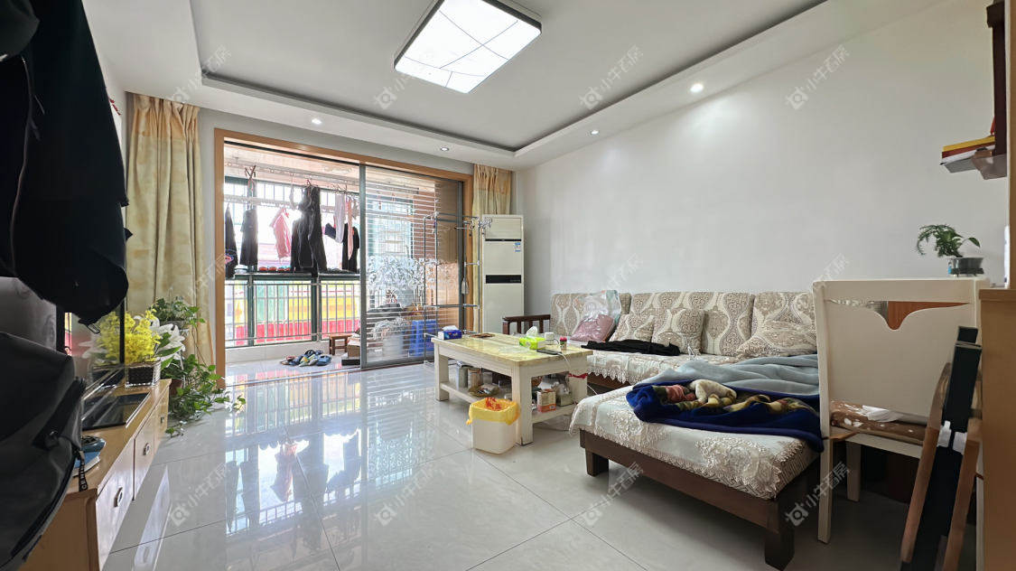 镇江欧洲城在售二手房源_小牛看房