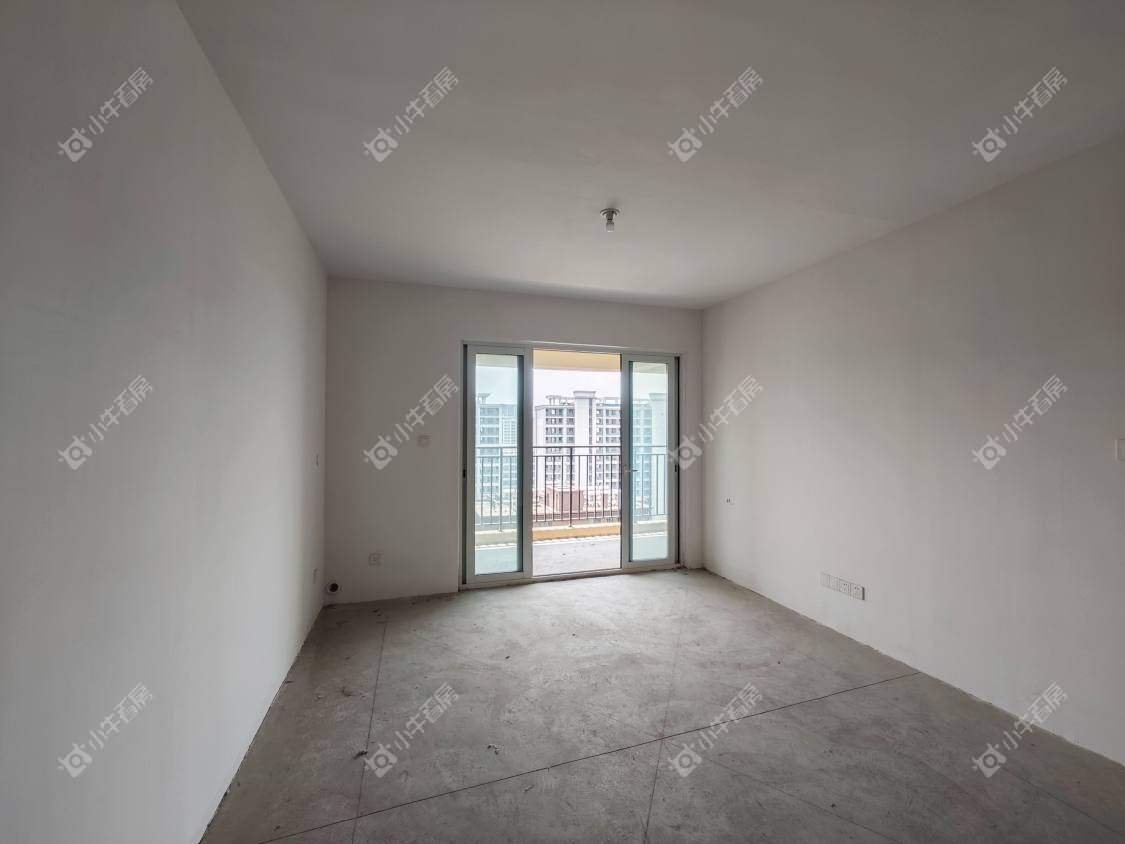 镇江中南熙悦城中南二期在售二手房源室内图_小牛看房