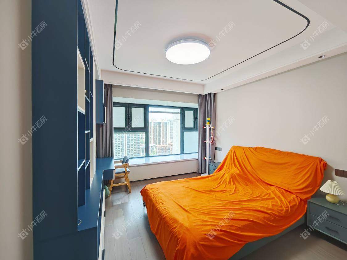 镇江恒大名都二三期在售二手房源室内图_小牛看房