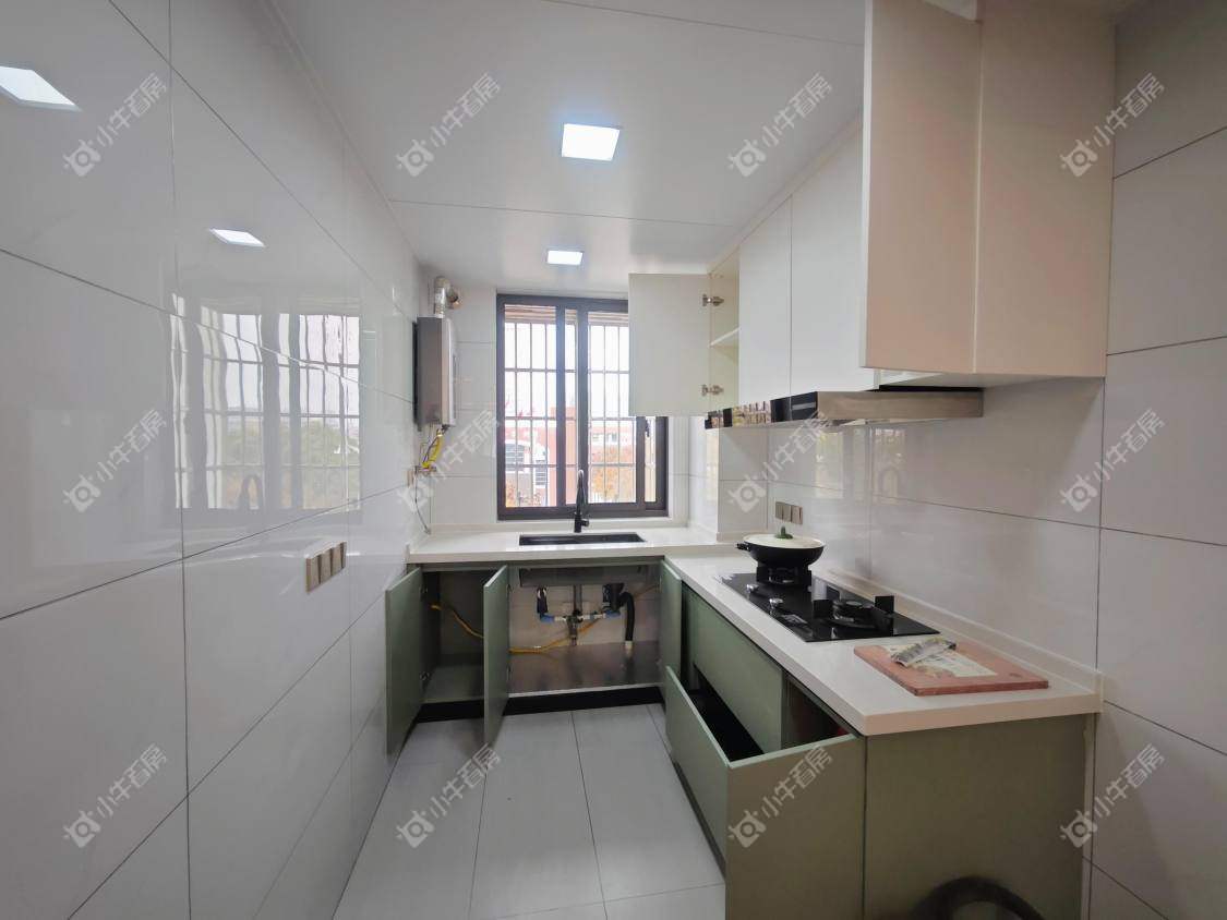 镇江幸福二区在售二手房源室内图_小牛看房