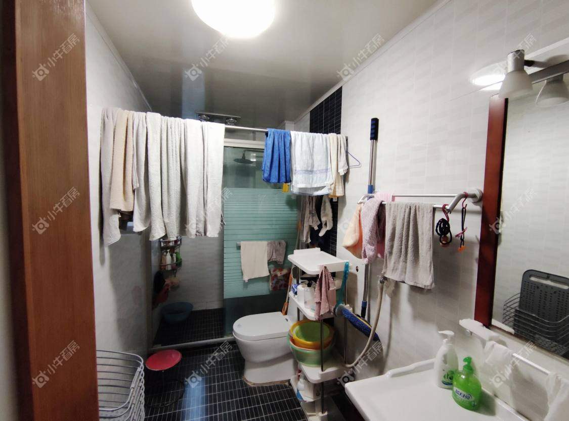 镇江锦尚名都在售二手房源室内图_小牛看房