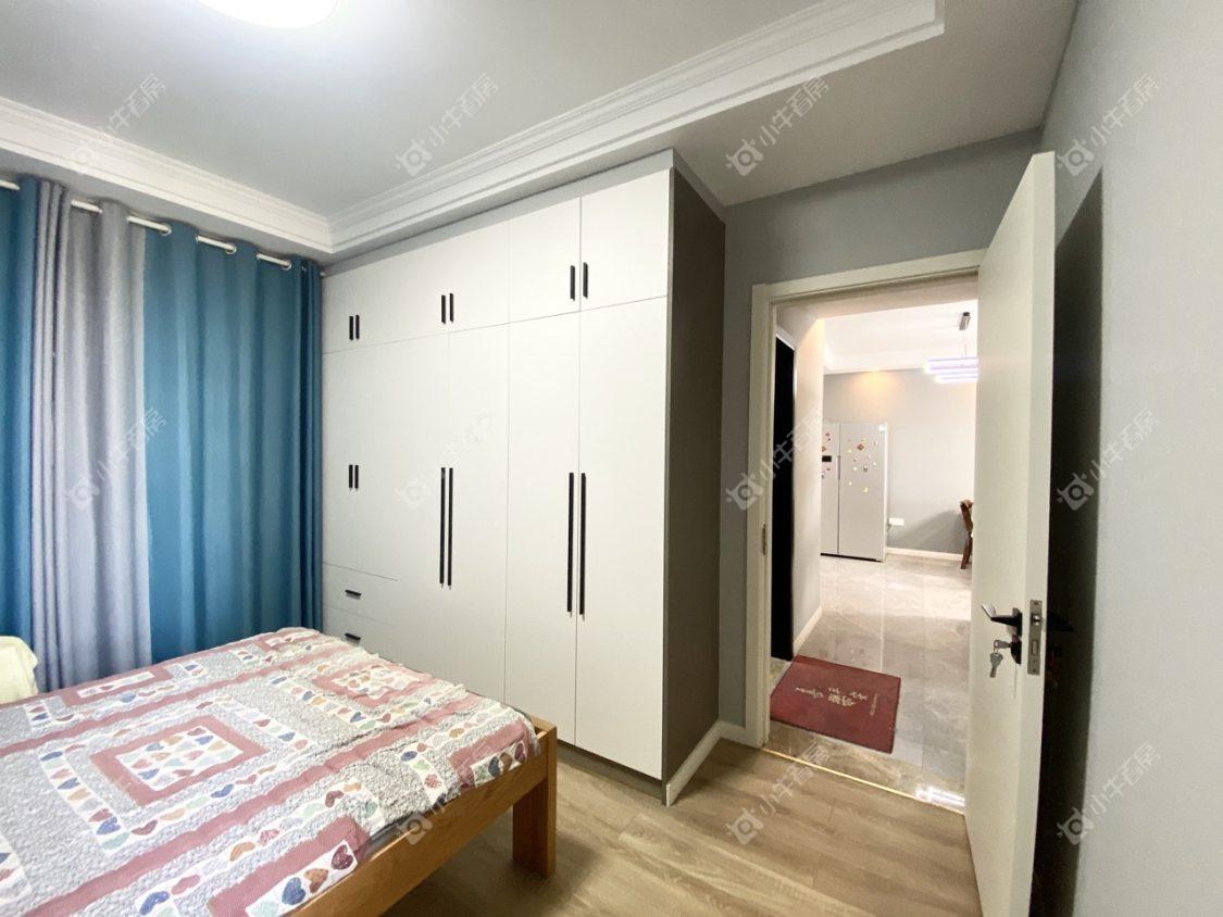 镇江嘉源首府在售二手房源室内图_小牛看房