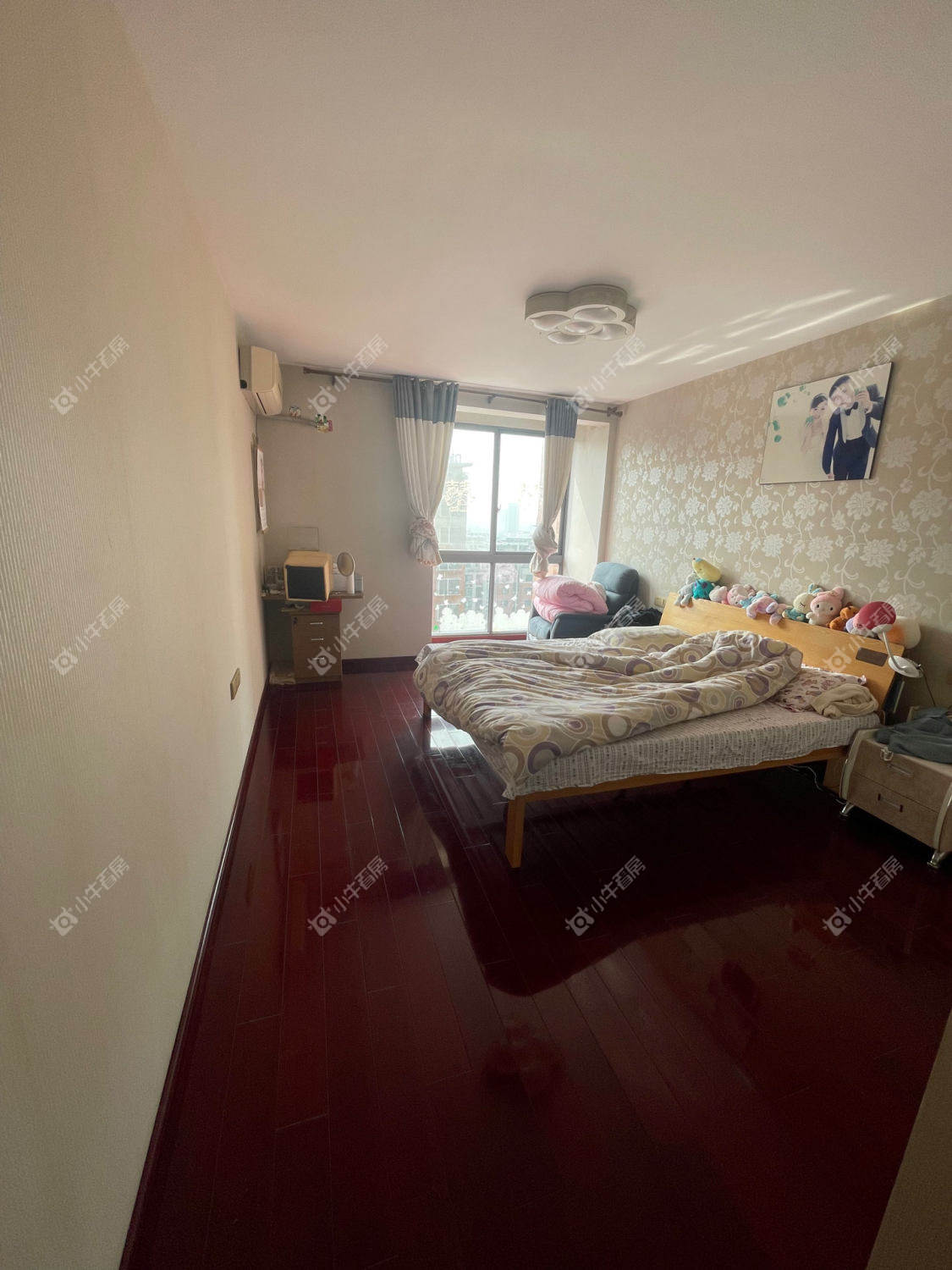 镇江江南人家在售二手房源_小牛看房