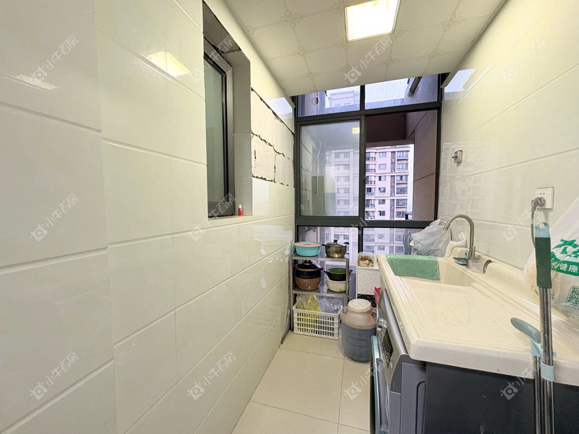 镇江碧桂园在售二手房源室内图_小牛看房