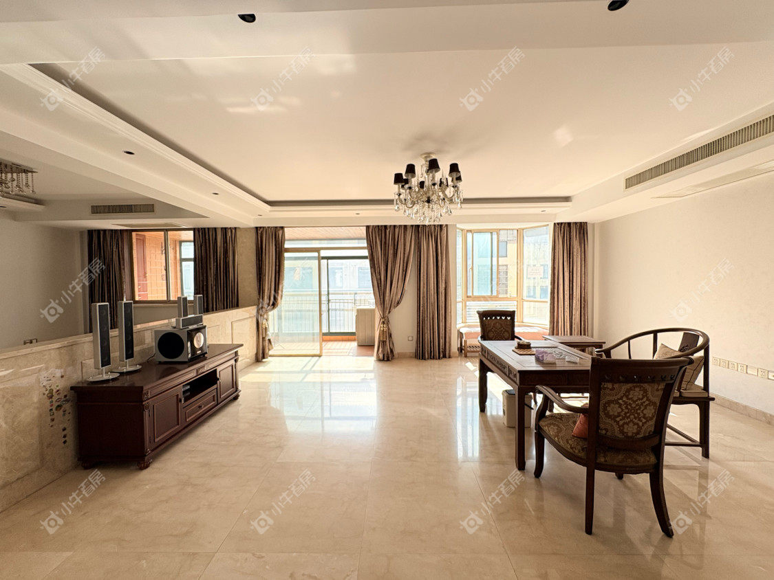 镇江缇香花园二期在售二手房源室内图_小牛看房