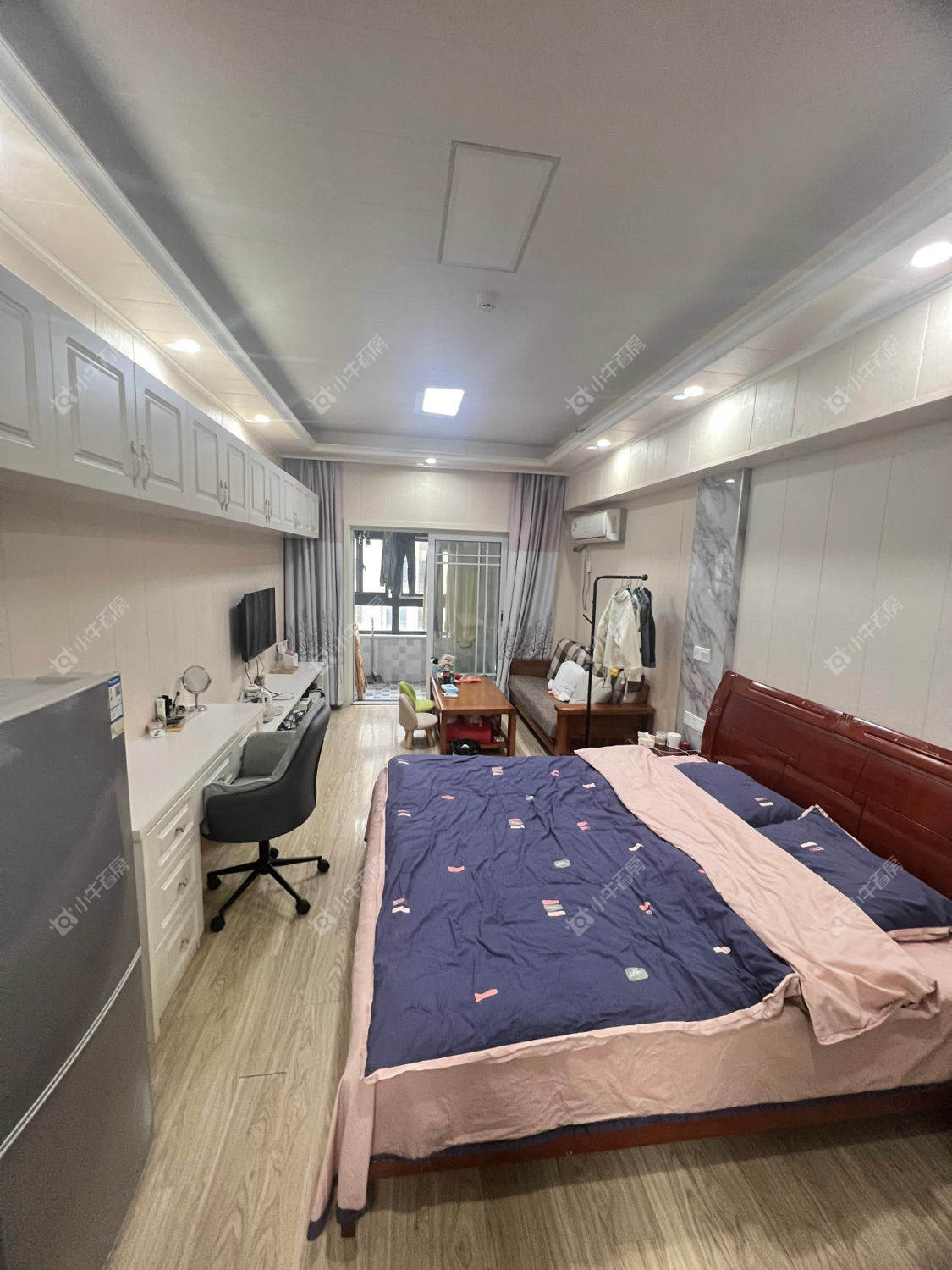 镇江碧桂园在售二手房源_小牛看房