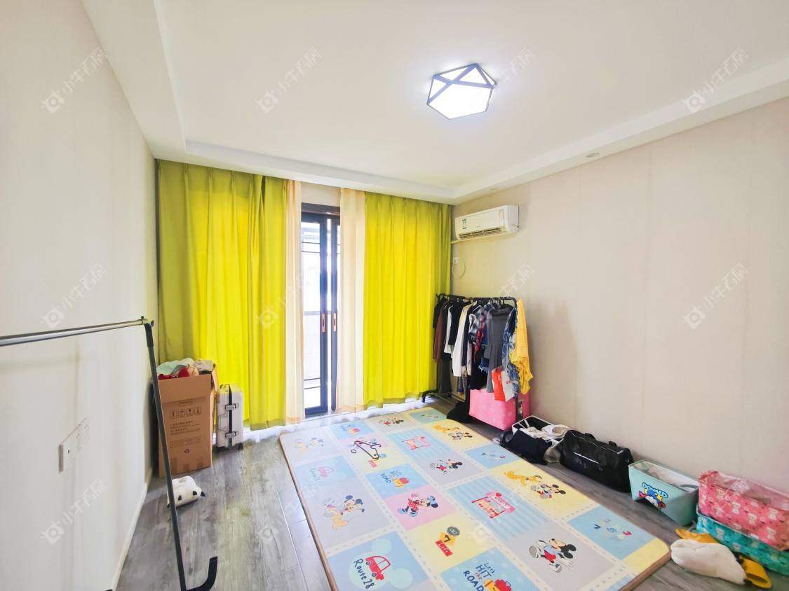 镇江香草新村在售二手房源室内图_小牛看房