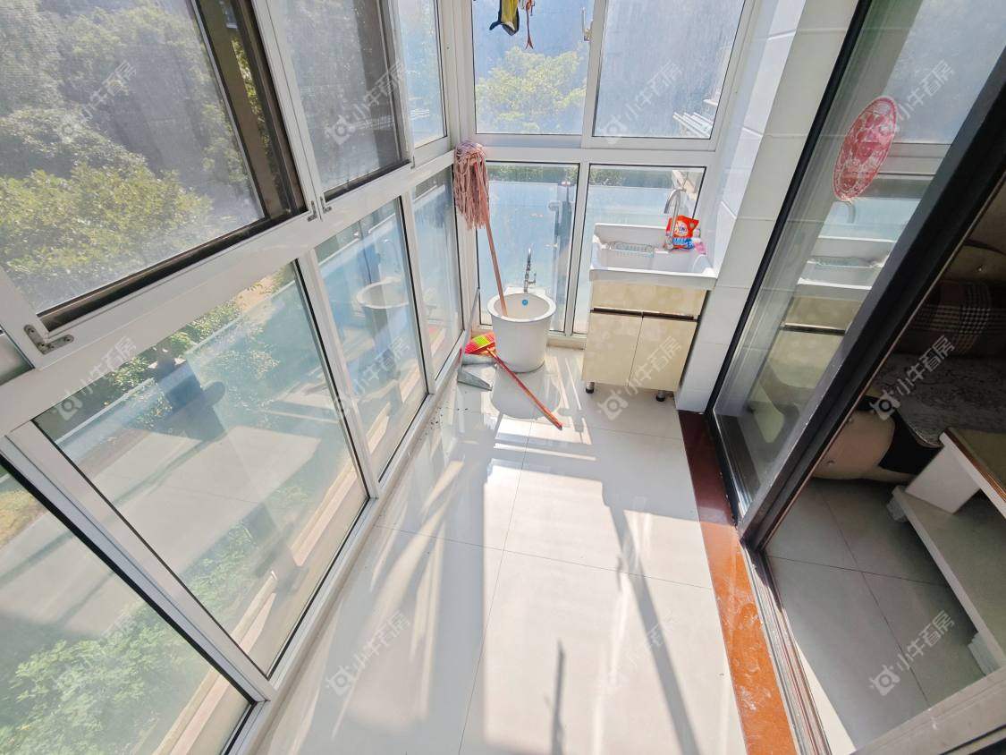 镇江天波城在售二手房源室内图_小牛看房