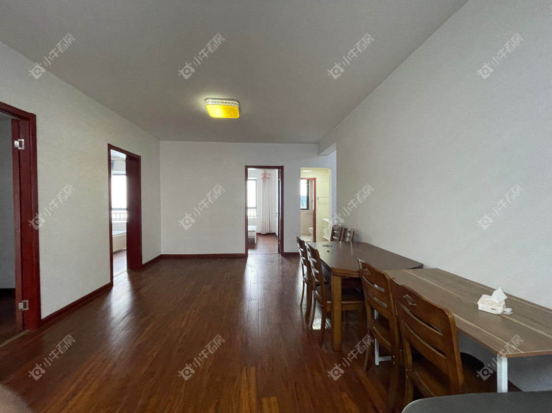 镇江华都锦城在售二手房源_小牛看房