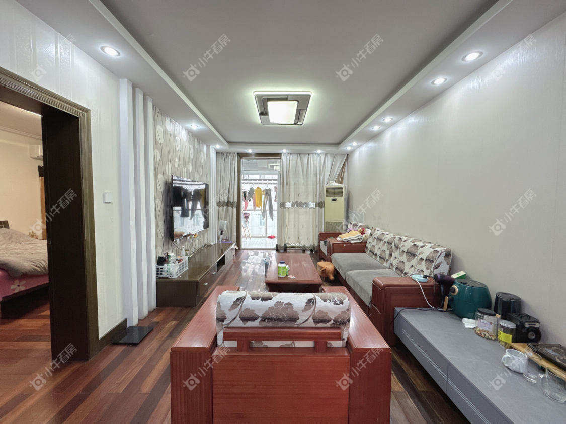 镇江新世纪花园（丹阳）在售二手房源_小牛看房