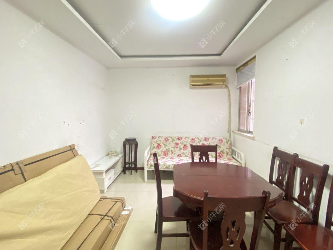 镇江万善园在售二手房源室内图_小牛看房