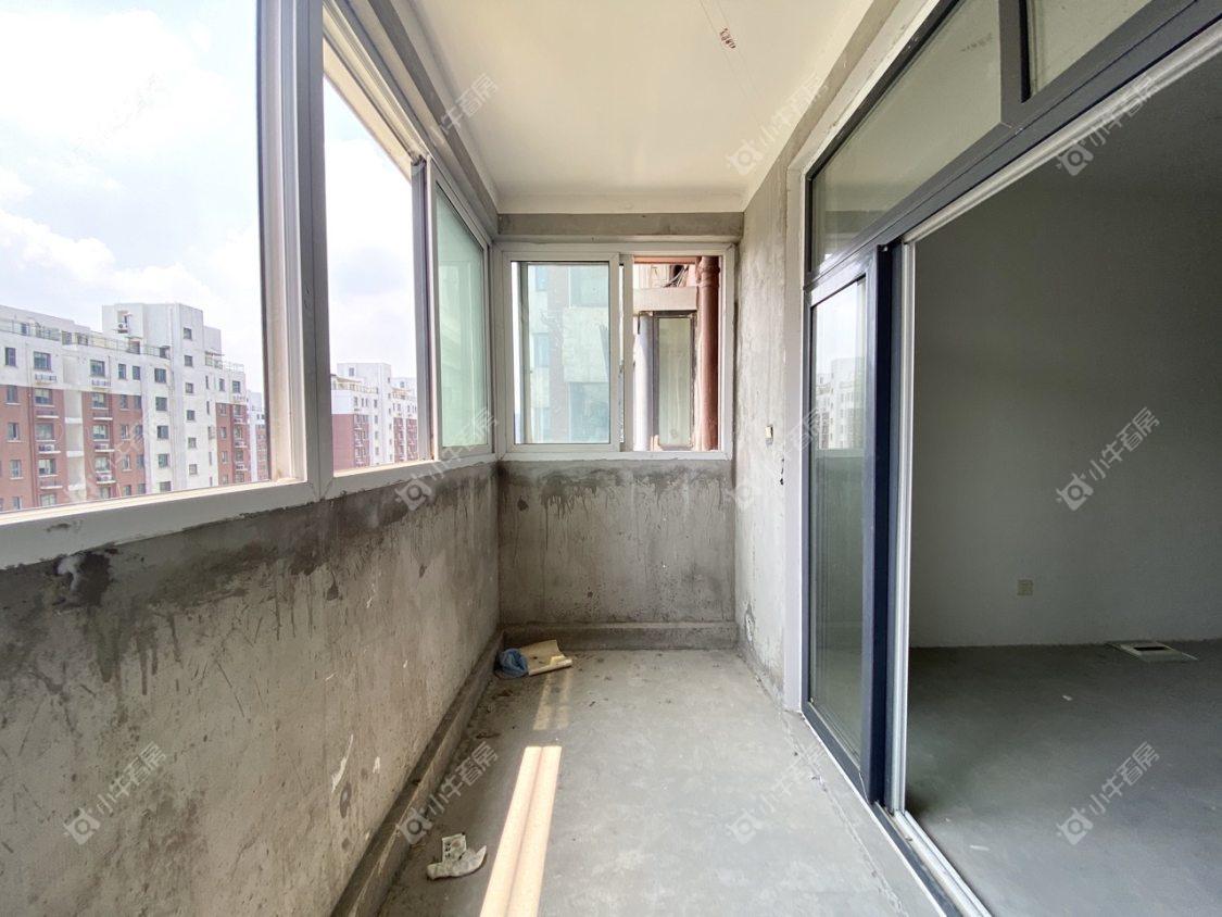 镇江嘉荟新城在售二手房源室内图_小牛看房