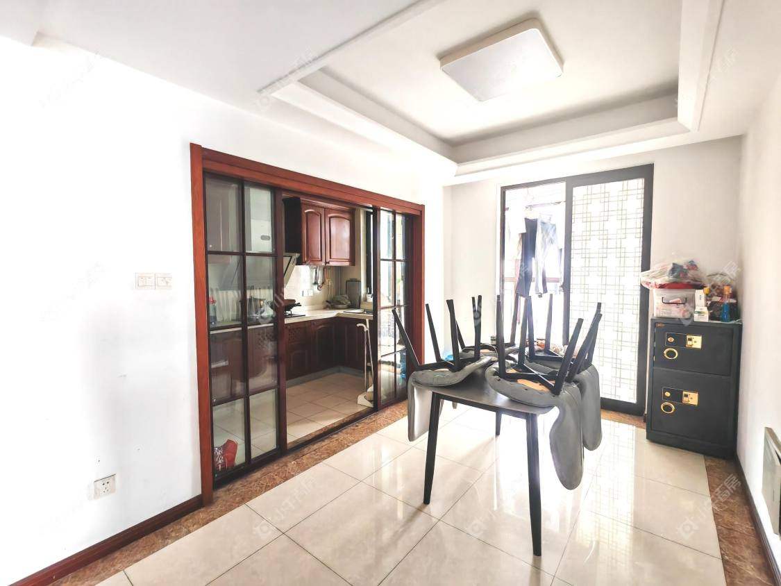 镇江嘉源首府在售二手房源室内图_小牛看房