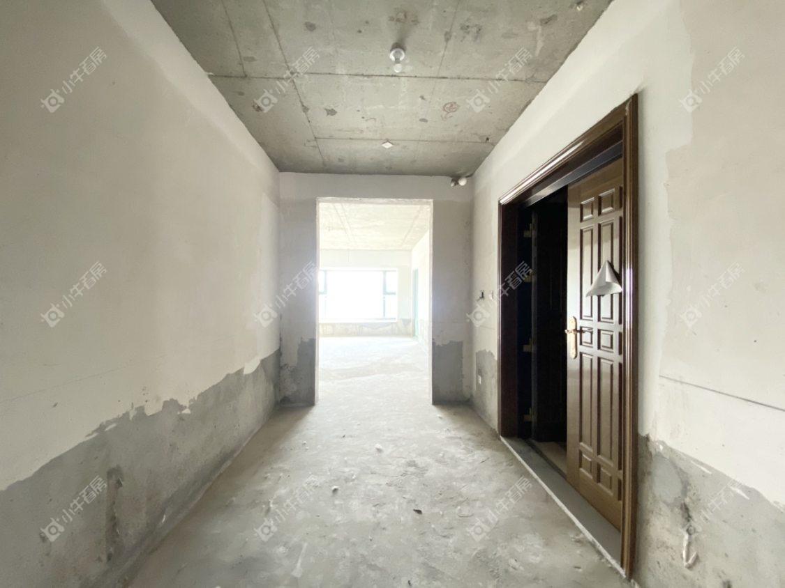 镇江恒大城在售二手房源室内图_小牛看房