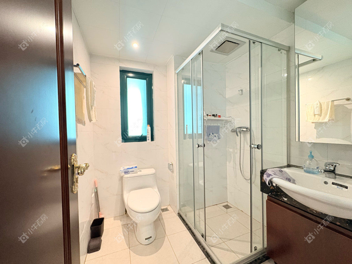 镇江恒大名都二三期在售二手房源室内图_小牛看房