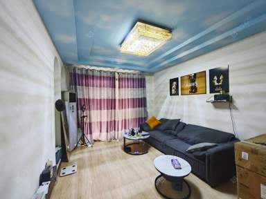 镇江东方盛世在售二手房_小牛看房