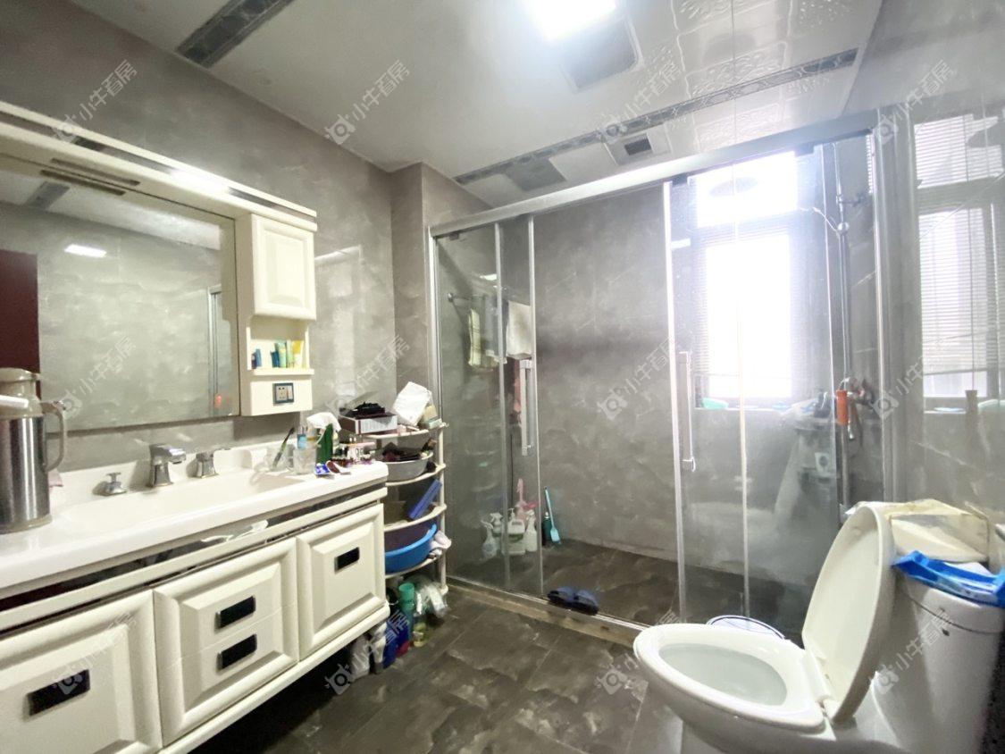 镇江嘉源首府在售二手房源室内图_小牛看房