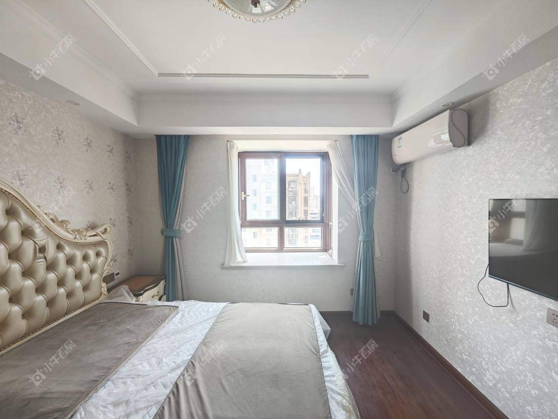 镇江汇金天地在售二手房源室内图_小牛看房