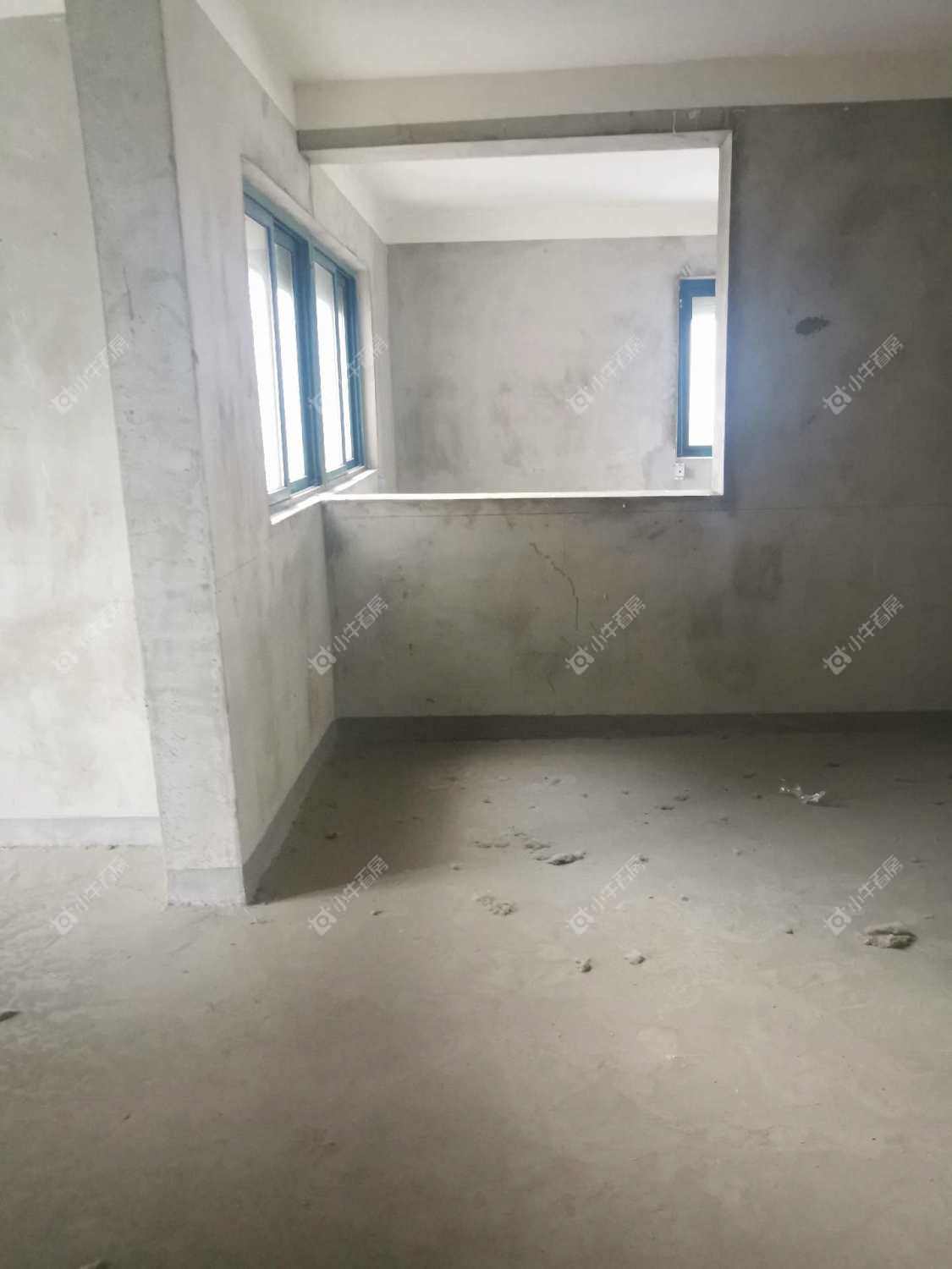 镇江欧洲城在售二手房源_小牛看房