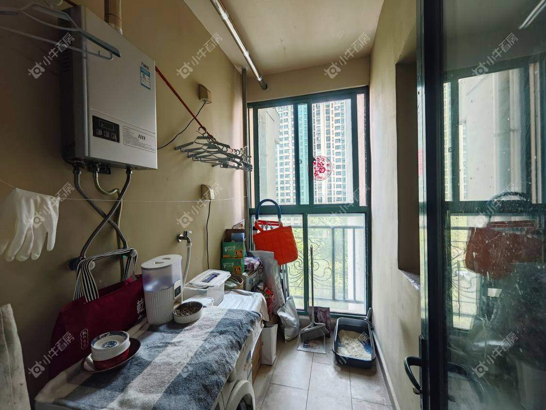 镇江恒大名都一期在售二手房源室内图_小牛看房