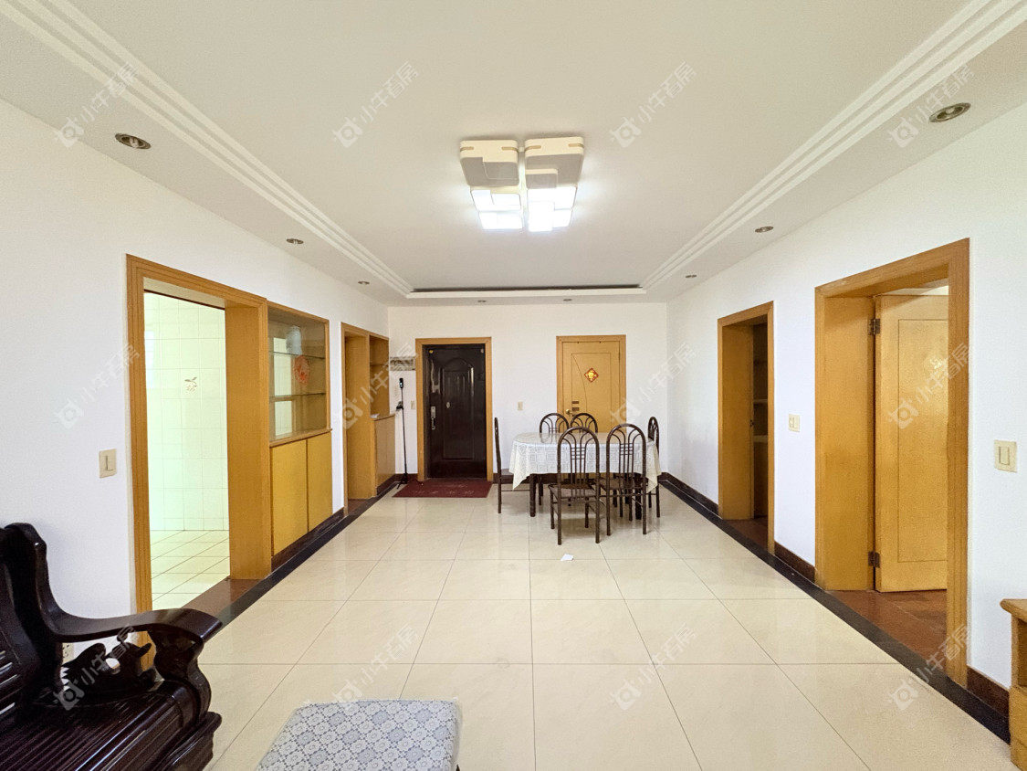 镇江千家乐园在售二手房源室内图_小牛看房