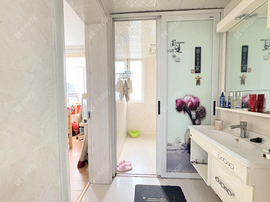 镇江惠泽苑在售二手房源室内图_小牛看房