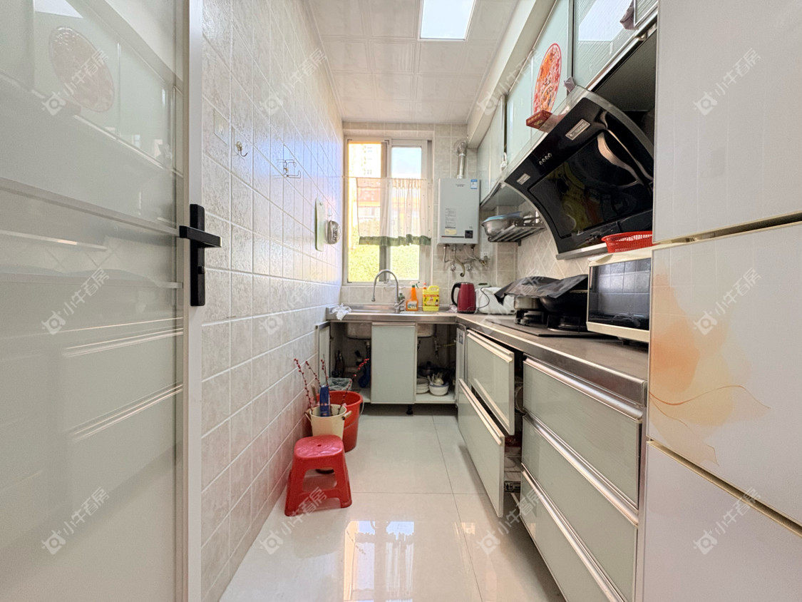 镇江丹金人家在售二手房源室内图_小牛看房