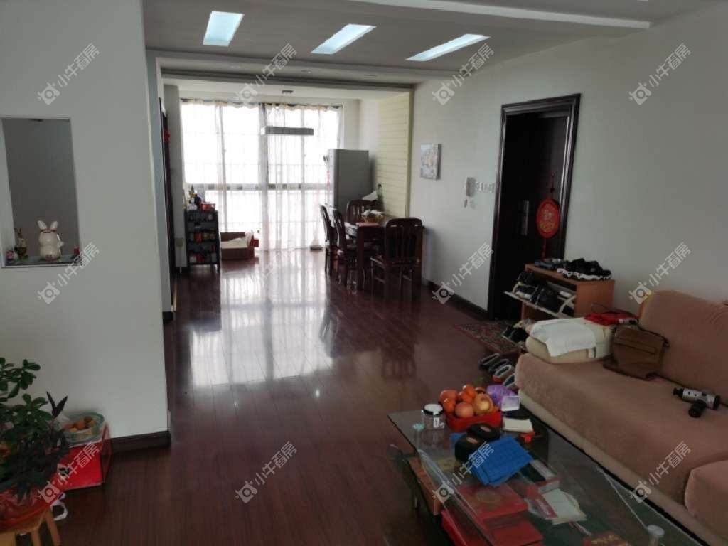 镇江府前星座在售二手房源_小牛看房