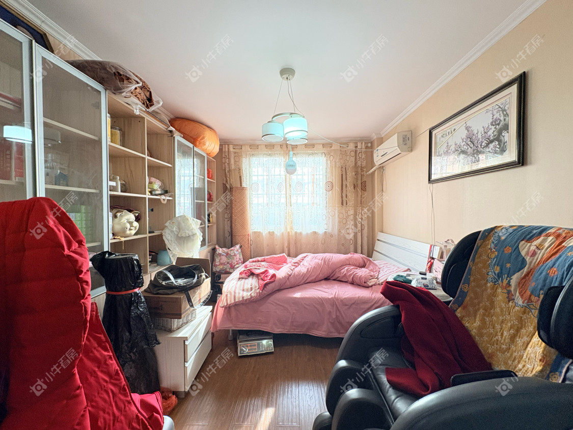 镇江新香草苑在售二手房源户型图_小牛看房