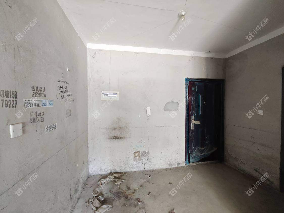 镇江学林雅居在售二手房源室内图_小牛看房