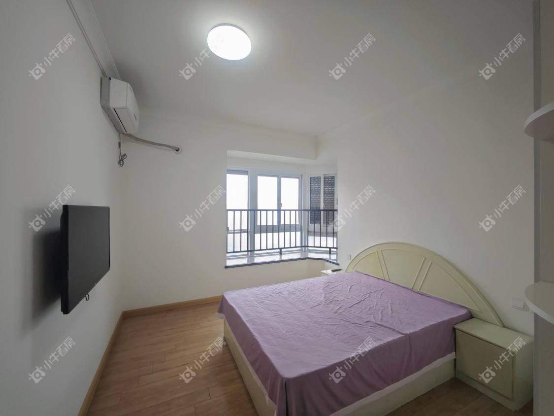 镇江碧桂园在售二手房源室内图_小牛看房